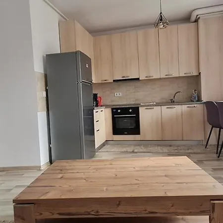 La Andrei * Bistrita (Bistrita-Nasaud)