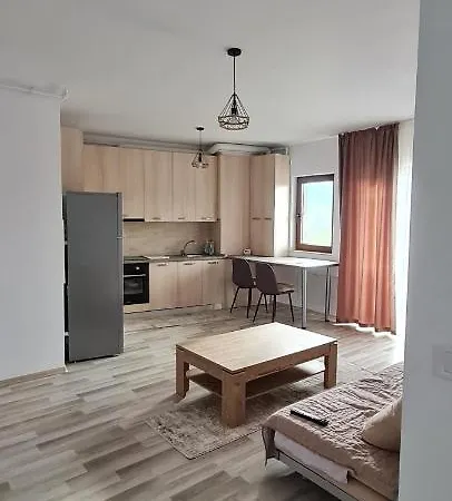 Apartment La Andrei *