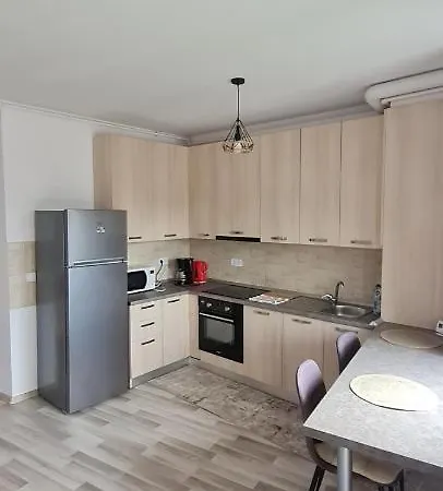 Apartament La Andrei Bistriţa