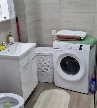 Apartament La Andrei *