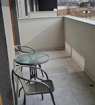 Apartment La Andrei Bistrita (Bistrita-Nasaud)