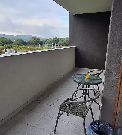 La Andrei Apartment Bistrita (Bistrita-Nasaud)