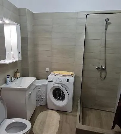 Apartment La Andrei *