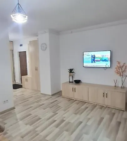 La Andrei Apartment